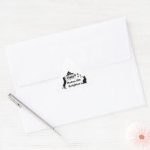 Katten maken het leven vrolijker Sticker – Cute Ka