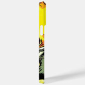 Katten met een bril Case-Mate iPhone case (Achterkant / Rechts)