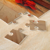 Katten mogen hem ook niet legpuzzel (Zijkant)