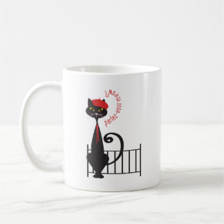 Katten Mok - Parlez-Vouz Meow?