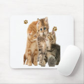 Katten Muismat (Met muis)