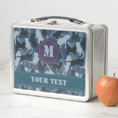 Katten Navy Camouflage (In situ)