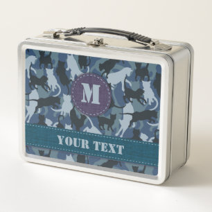 Katten Navy Camouflage