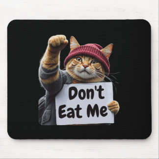 Katten Niet Opeten Voor Trump 2024 Trump Of De Tra Muismat