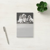 Katten - Notities Post-it® Notes (Kantoor)