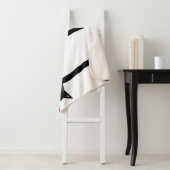 Katten Ondeugende, Speelse en Grappige Karakters Sherpa Deken (In situ)