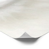 Katten Oog Poster (Hoek)