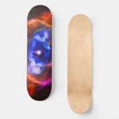 Katten Oognebula Skateboard (Voorkant)