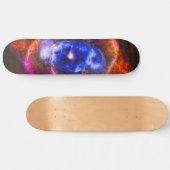 Katten Oognebula Skateboard (Horizontaal)