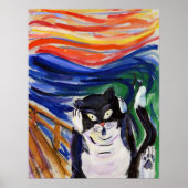 Katten Poster (Voorkant)