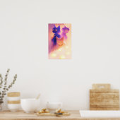 Katten Poster (Keuken)