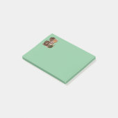  katten Rat Gift Basket Post-it® Notes (Schuin)