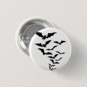 Katten! Ronde Button 3,2 Cm (Voorkant /achterkant)