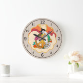 Katten | Rust uit Grote Klok (Huis)