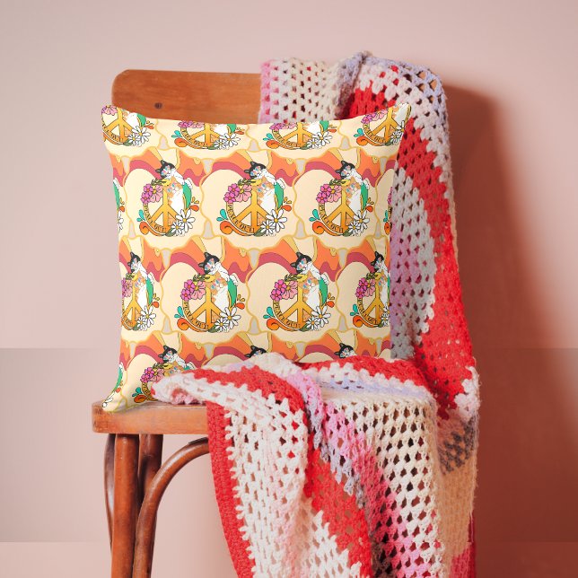 Katten | Rust uit Kussen (Creator heeft geüpload)