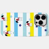 Katten Schattig Katten Kitty Case-Mate iPhone Case (Achterkant (horizontaal))