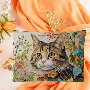 Katten schilderij etui