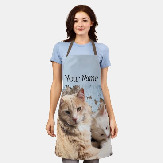 Katten Schort (Gedragen)