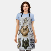 Katten Schort (Gedragen)