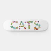 Katten Skateboard (Horizontaal)
