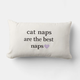 Katten slaapjes zijn de beste slaapjes kussen – Co