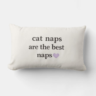 Katten slaapjes zijn de beste slaapjes kussen – Co