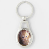 Katten Sleutelhanger (Voorkant)