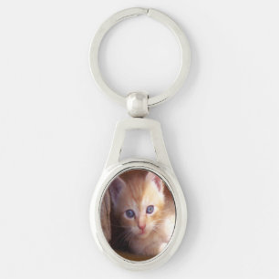 Katten Sleutelhanger