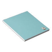 Katten Spa met Koffie Notitieblok (Schuin)
