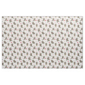 Katten Stof (Fat Quarter)