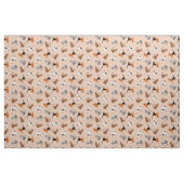 Katten Stof (Fat Quarter)