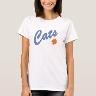 KATTEN T-SHIRT