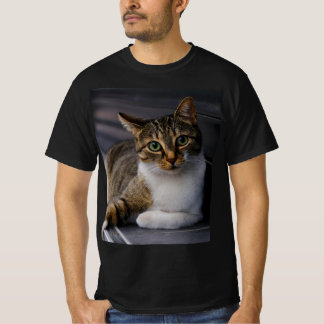 katten T-Shirt