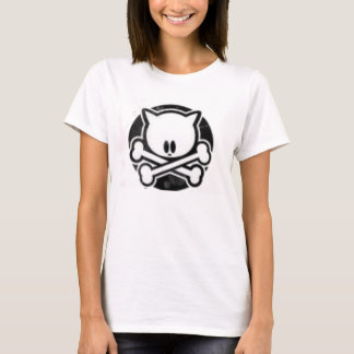 katten t-shirt