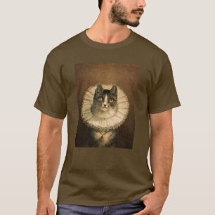 Katten T-shirt