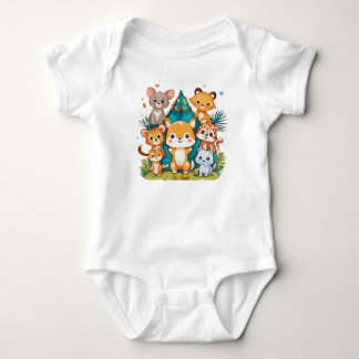 katten T-Shirt