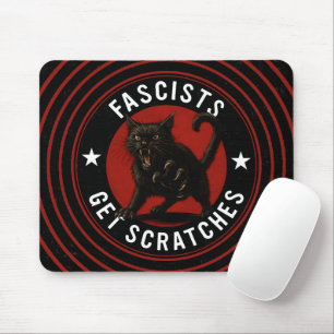 Katten Tegen Fascisten Muismat