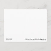 Katten uit de liefde briefkaart (Achterkant)