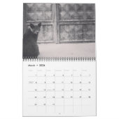 Katten van de ISTANBUL-kalender Kalender (Mar 2026)
