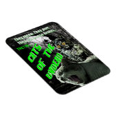 Katten van de ondode magneet (Rechterzijde)