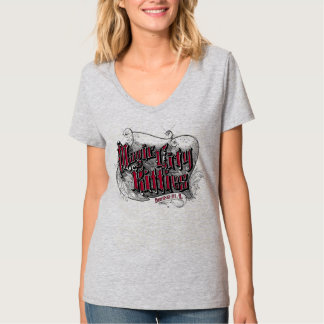 Katten van Magic City T-shirt
