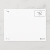 Katten versus Briefkaart (Achterkant)