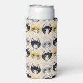 Katten visgraat beige (Seltzer Voorkant)