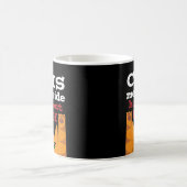 Katten Vlees - Mok (Center)