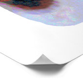 Katten voor verpleegkundigen - Ik heb een zinkend  Poster (Hoek)