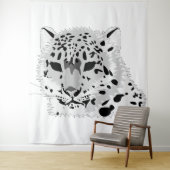 Katten Wandkleed (In situ)