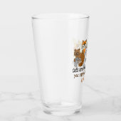 Katten zijn als chips glas (Rechts)