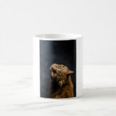 Katten zijn de beste 53 koffiemok (Center)