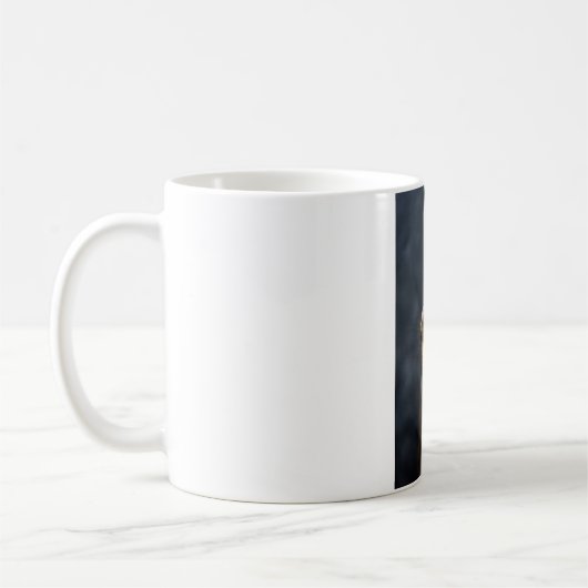 Katten zijn de beste 53 koffiemok (Links)