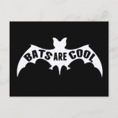 Katten zijn kool briefkaart (Voorkant)